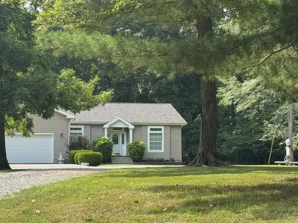 15577 N Stone Ln, Mount Vernon, IL 62864