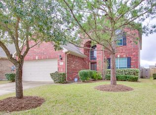 20111 Emerald Cliff Ln, Richmond, TX 77407