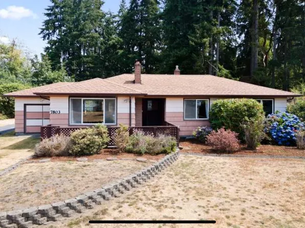 7803 50th Ave E, Tacoma, WA 98443