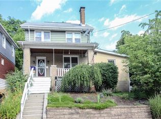 2676 Crosby Ave, Pittsburgh, PA