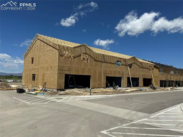 1730 Sandtoft Hts, Colorado Springs, CO 80951
