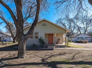 309 Pine St, Clyde, TX 79510