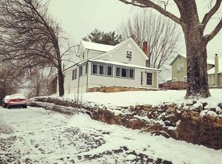 65 Butler Dr, Stearns, KY 42647