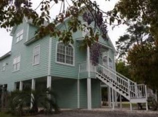 4685 Wilson Blvd, Orange Beach, AL 36561