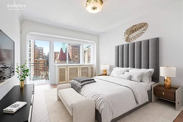 Rented by Sotheby's International Realty | media 17