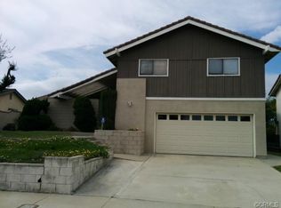 1115 Overlook Ridge Rd, Diamond Bar, CA 91765