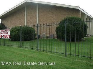 7720 E Kings Hwy, Shreveport, LA 71115