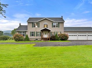 278 E Harbor Rd, Cheshire, MA 01225