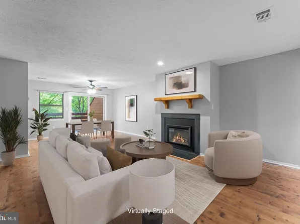 7577 Weather Worn Way Unit E, Columbia, MD 21046