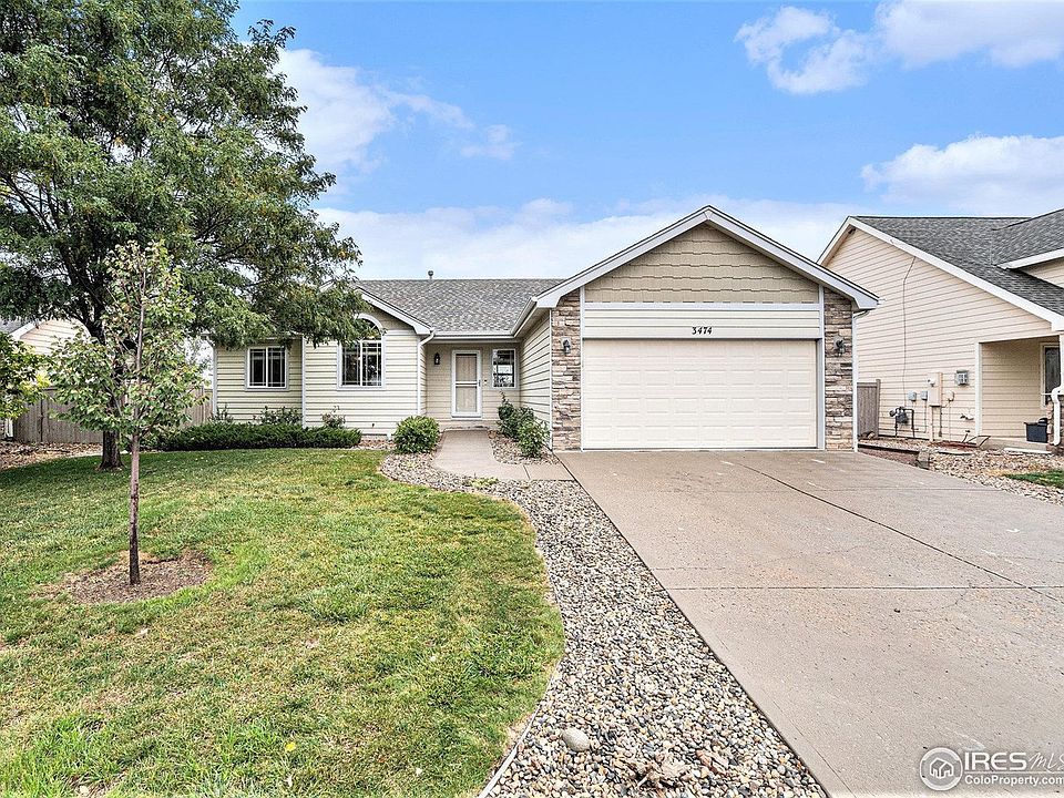 1st image of 3474 Iron Horse Way