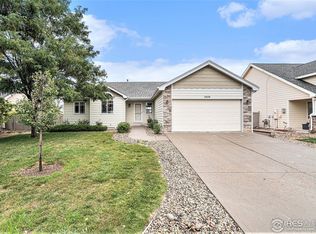 3474 Iron Horse Way, Wellington, CO 80549