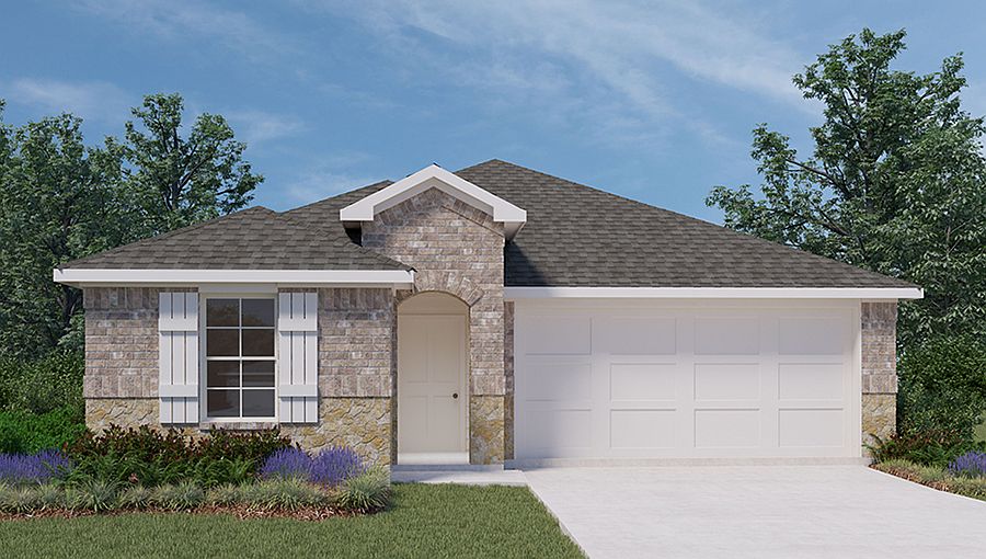 Elevation Image 0.