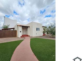 202 E 2nd Ave, Mesa, AZ 85210