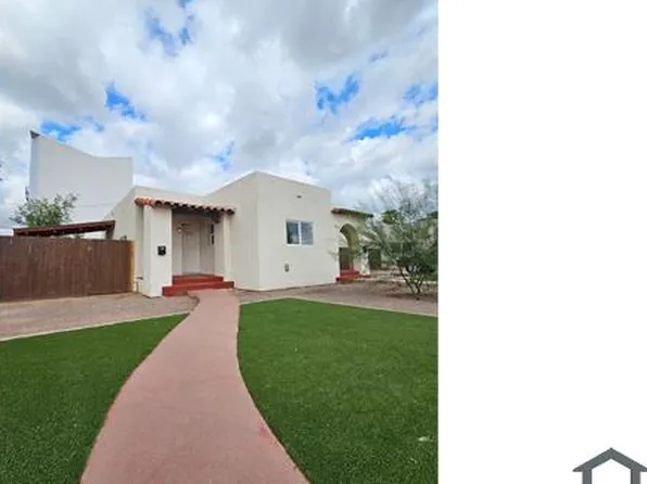 202 E 2nd Ave, Mesa, AZ 85210