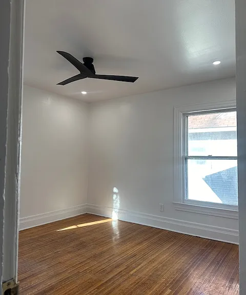 Bedroom #2