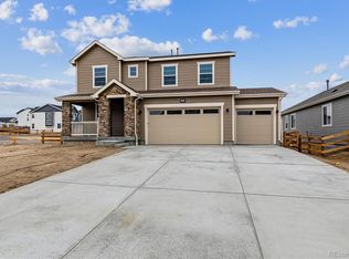 574 Penn Rd, Elizabeth, CO 80107