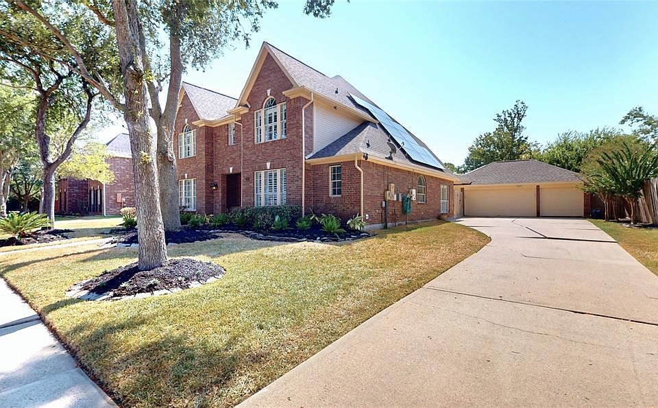 303 Eagle Lakes Dr, Friendswood, TX 77546 MLS 61730329 Zillow