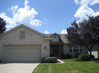 2199 Castle Pines Ct, Hamilton, OH 45013