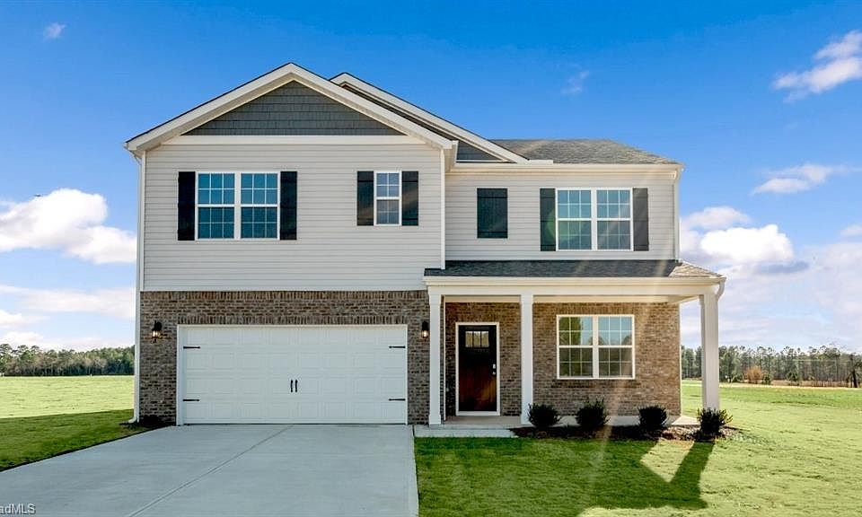 4615 Reedy Creek Farm Cir, Greensboro, NC 27405 | Zillow