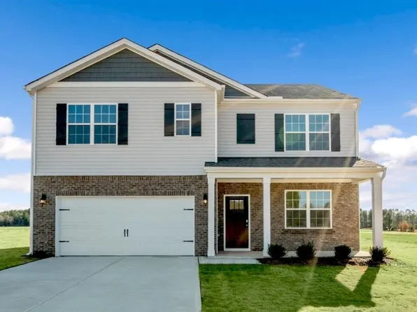 2027 Rosebank Way, Mebane, NC 27302