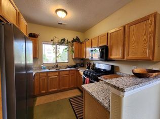 4028 Paseo Del Sol, Santa Fe, NM 87507