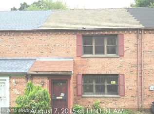 5040 Just St NE, Washington, DC 20019