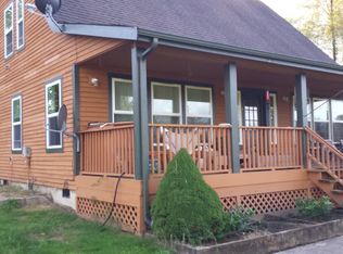 41 S Bank Rd, Elma, WA 98541