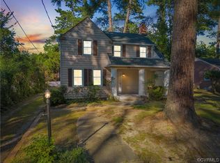1711 Fairfax St, Petersburg, VA 23805
