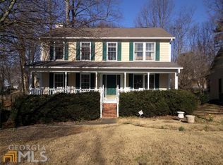 4025 Spinnaker Dr, Duluth, GA 30096