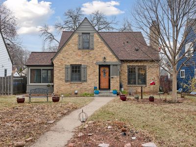5715 Elliot Ave, Minneapolis, MN, 55417