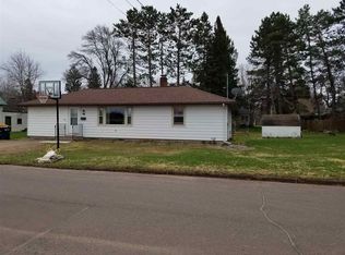 247 E Francis St, Ironwood, MI 49938