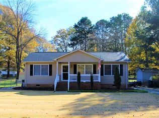 165 Obrien Pl SW, Concord, NC 28025