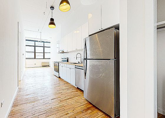 1st image of 59 Bogart St #117