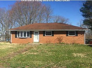 924 Forest Edge Dr, South Charleston, WV 25309