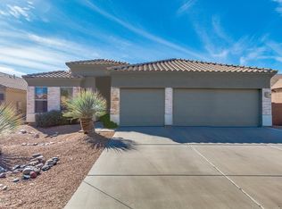 1031 E Stottler Ct, Gilbert, AZ 85296