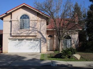 3254 N Barcus Ave, Fresno, CA