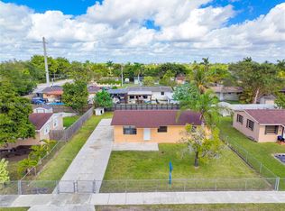 15621 SW 297th St, Homestead, FL 33033