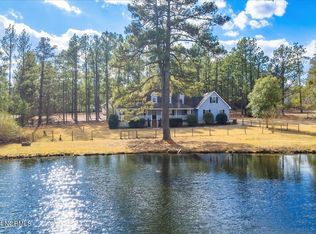 820 E Baltimore Ave, Pinebluff, NC 28373
