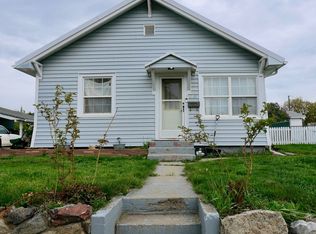 1217 X Ave, La Grande, OR 97850