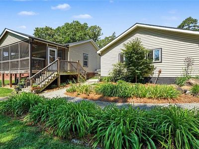 163 Flat Swamp Lake Rd, Denton, NC, 27239