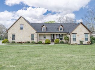 22136 Stone Creek Ln, Montgomery, TX 77316