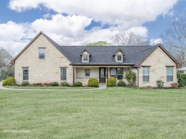 22136 Stone Creek Ln, Montgomery, TX 77316