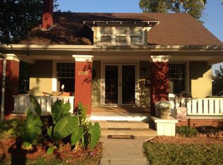 509 N Anthony Ave, Anthony, KS 67003