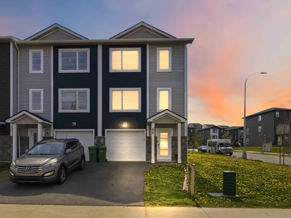 88 Flatrock Cres, Halifax, NS B3T 0N3