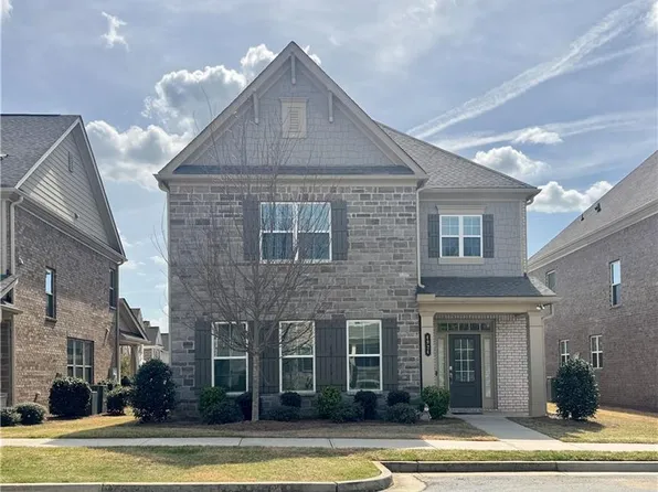 4924 Sterling Close, Buford, GA 30518