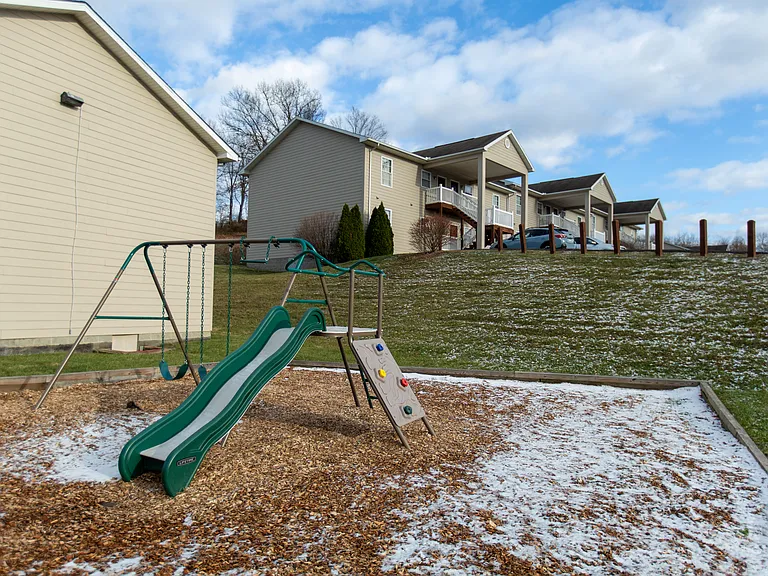 Cedar Ridge Playground