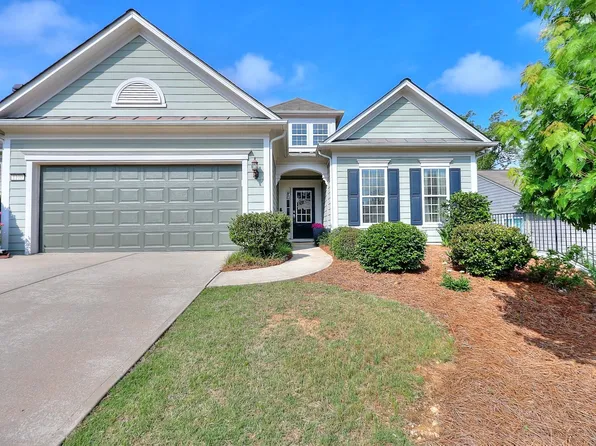 1100 Seaworthy Rd, Greensboro, GA 30642