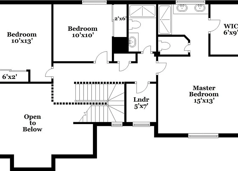 10445 Mihela Ave — Photo 3