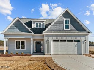 3165 Joe Stocks Rd, Greenville, NC 27858