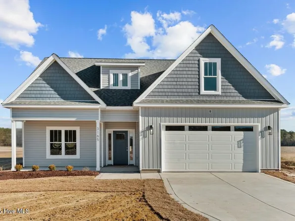 3165 Joe Stocks Road Road, Greenville, NC 27858